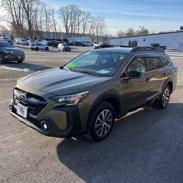 2023 Subaru Outback Premium