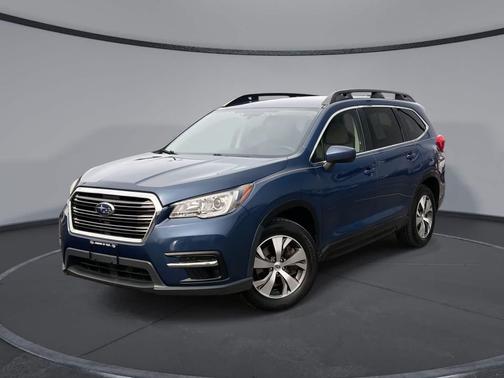 2019 Subaru Ascent Premium 8-Passenger