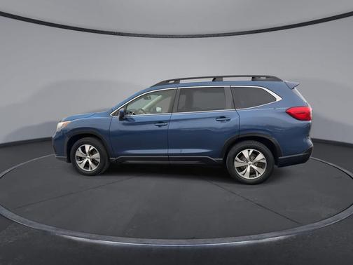 2019 Subaru Ascent Premium 8-Passenger