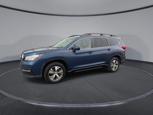 2019 Subaru Ascent Premium 8-Passenger