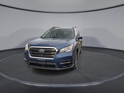 2019 Subaru Ascent Premium 8-Passenger