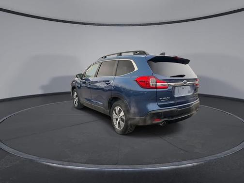 2019 Subaru Ascent Premium 8-Passenger