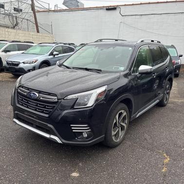 2023 Subaru Forester Touring