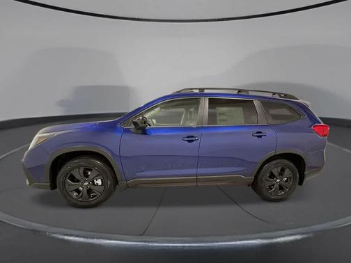 2026 Subaru Ascent Premium 7-Passenger