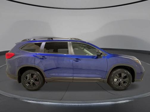 2026 Subaru Ascent Premium 7-Passenger