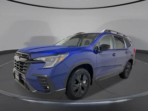 2026 Subaru Ascent Premium 7-Passenger