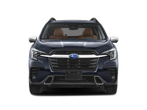 Dark Mahogany Pearl 2024 Subaru Ascent Touring 7-Passenger