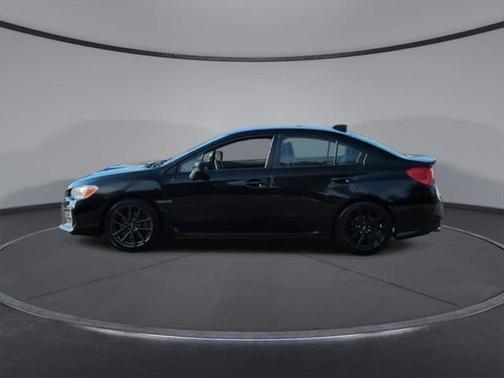 2018 Subaru WRX Premium