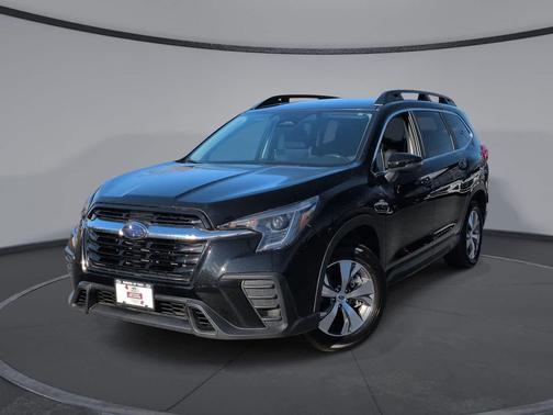 2023 Subaru Ascent Premium 8-Passenger