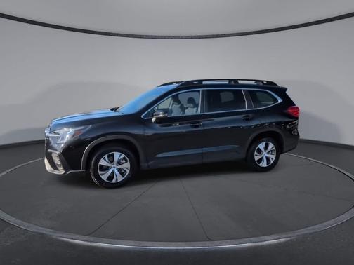 2023 Subaru Ascent Premium 8-Passenger