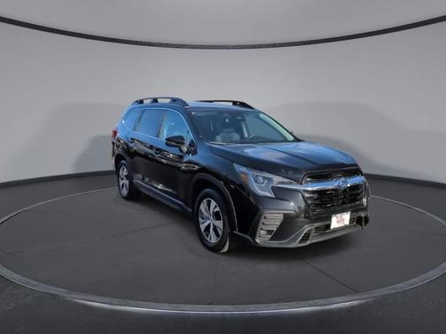 2023 Subaru Ascent Premium 8-Passenger