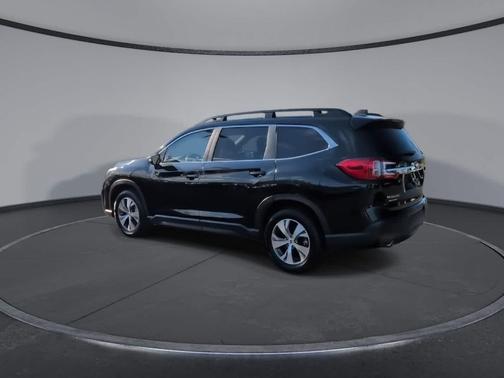 2023 Subaru Ascent Premium 8-Passenger