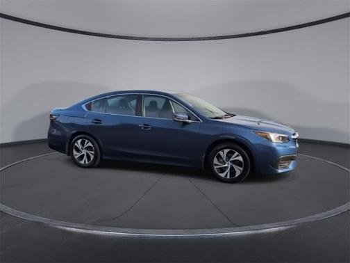 2022 Subaru Legacy Premium