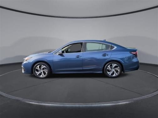 2022 Subaru Legacy Premium