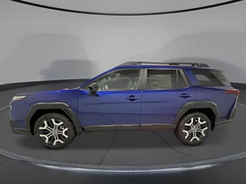 Sapphire Blue Pearl 2026 Subaru Outback Touring XT