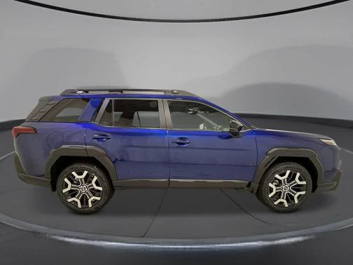 Sapphire Blue Pearl 2026 Subaru Outback Touring XT