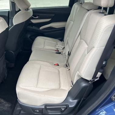 2019 Subaru Ascent Premium 8-Passenger