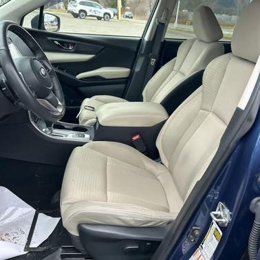 2019 Subaru Ascent Premium 8-Passenger