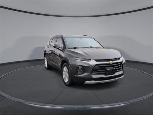 2019 Chevrolet Blazer 2LT