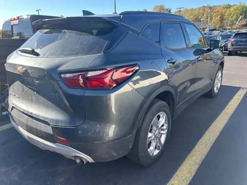 2019 Chevrolet Blazer 2LT
