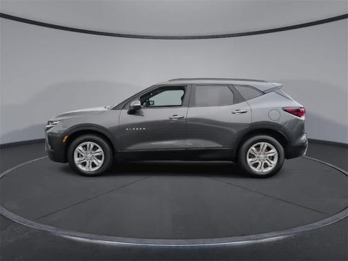 2019 Chevrolet Blazer 2LT