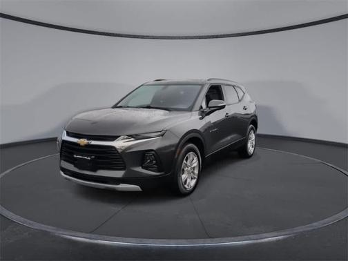 2019 Chevrolet Blazer 2LT