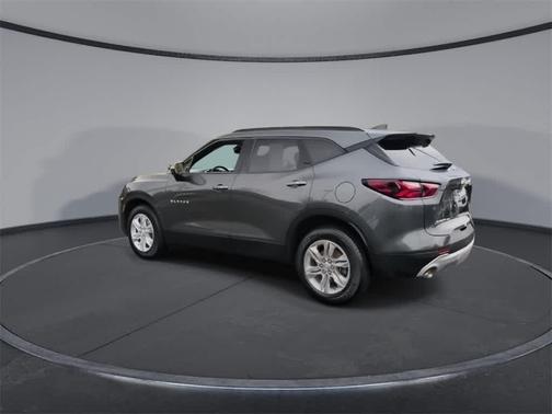 2019 Chevrolet Blazer 2LT