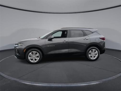 2019 Chevrolet Blazer 2LT