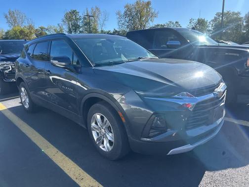 2019 Chevrolet Blazer 2LT