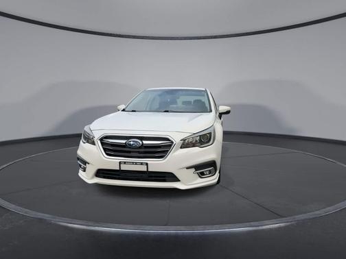 2019 Subaru Legacy Premium