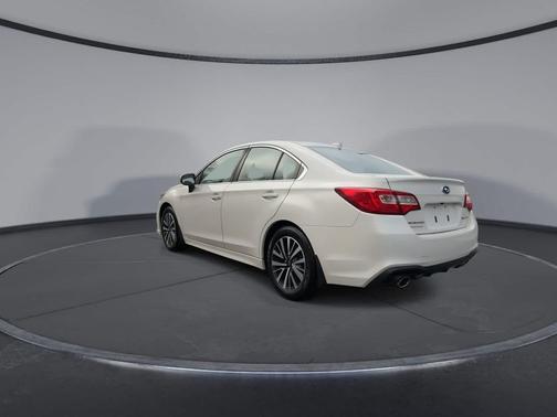 2019 Subaru Legacy Premium