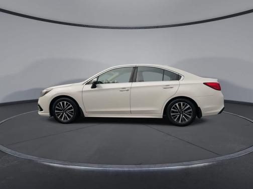 2019 Subaru Legacy Premium