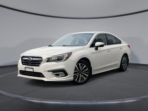 2019 Subaru Legacy Premium