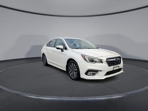 2019 Subaru Legacy Premium