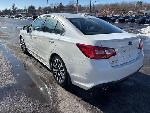 2019 Subaru Legacy Premium