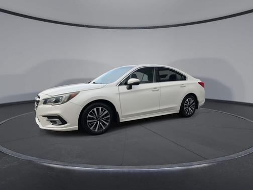2019 Subaru Legacy Premium