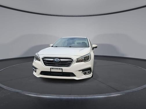 2019 Subaru Legacy Premium