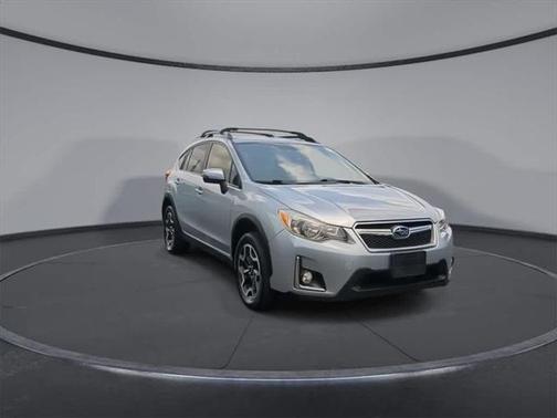 2016 Subaru Crosstrek 2.0i Limited