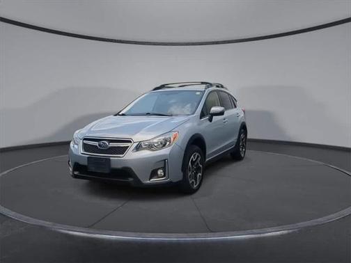 2016 Subaru Crosstrek 2.0i Limited