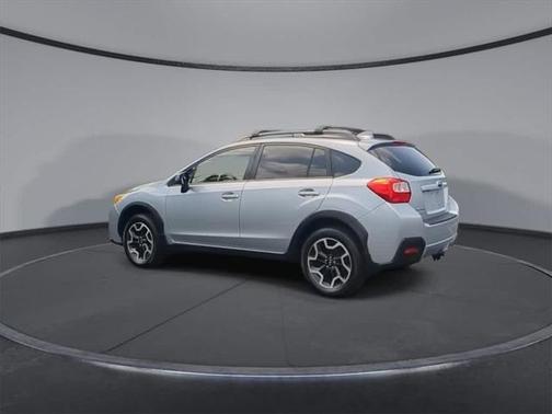 2016 Subaru Crosstrek 2.0i Limited