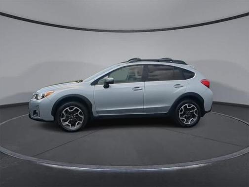 2016 Subaru Crosstrek 2.0i Limited