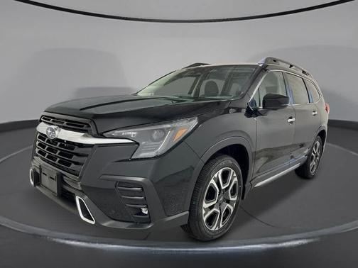 2025 Subaru Ascent Touring 7-Passenger