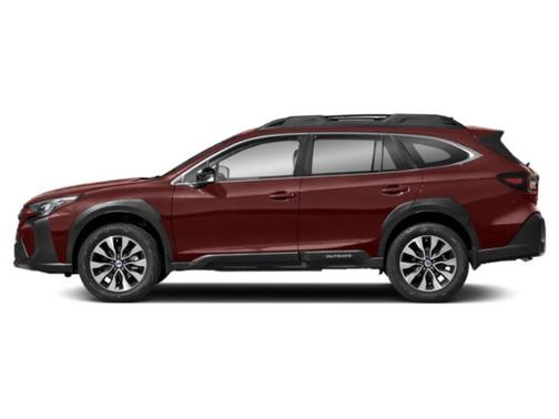 Dark Mahogany Pearl 2023 Subaru Outback Limited XT