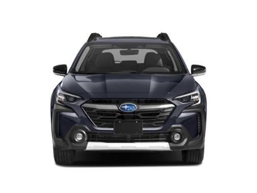 Dark Mahogany Pearl 2023 Subaru Outback Limited XT