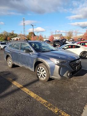 2023 Subaru Outback Base