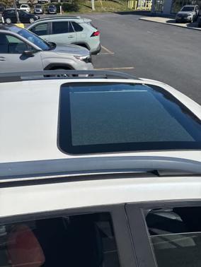 2018 Subaru Forester 2.5i Premium Black Edition