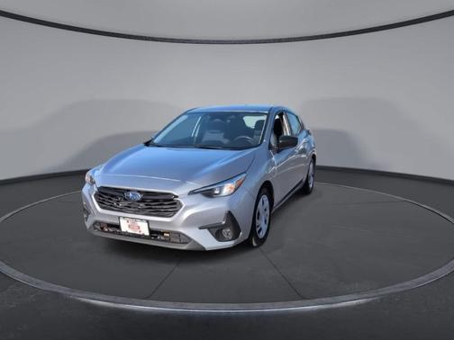 2024 Subaru Impreza Base