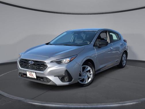2024 Subaru Impreza Base