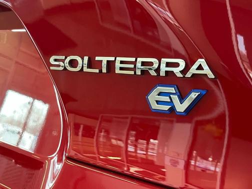 2024 Subaru Solterra Premium
