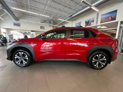 2024 Subaru Solterra Premium